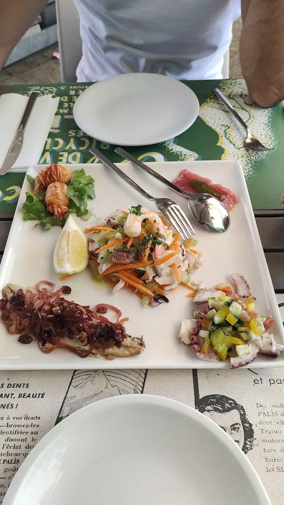 Melanie García_Palìs_Pesaro_recensione