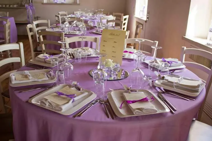 Palìs restaurant in Pesaro