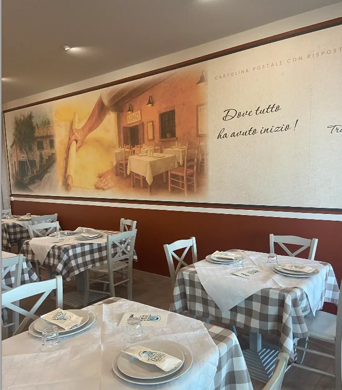 Trattoria Dalla Maria Pesaro Mare_Pesaro_slider_image_1