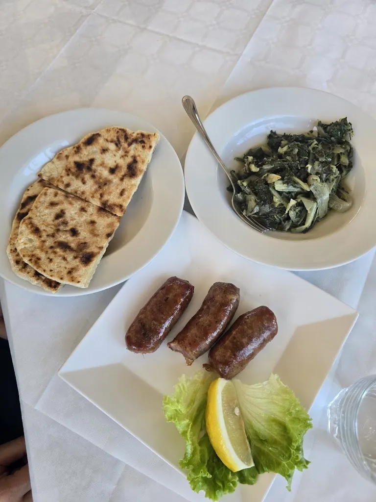 Trattoria Dalla Maria Pesaro Mare_Pesaro_slider_image_2