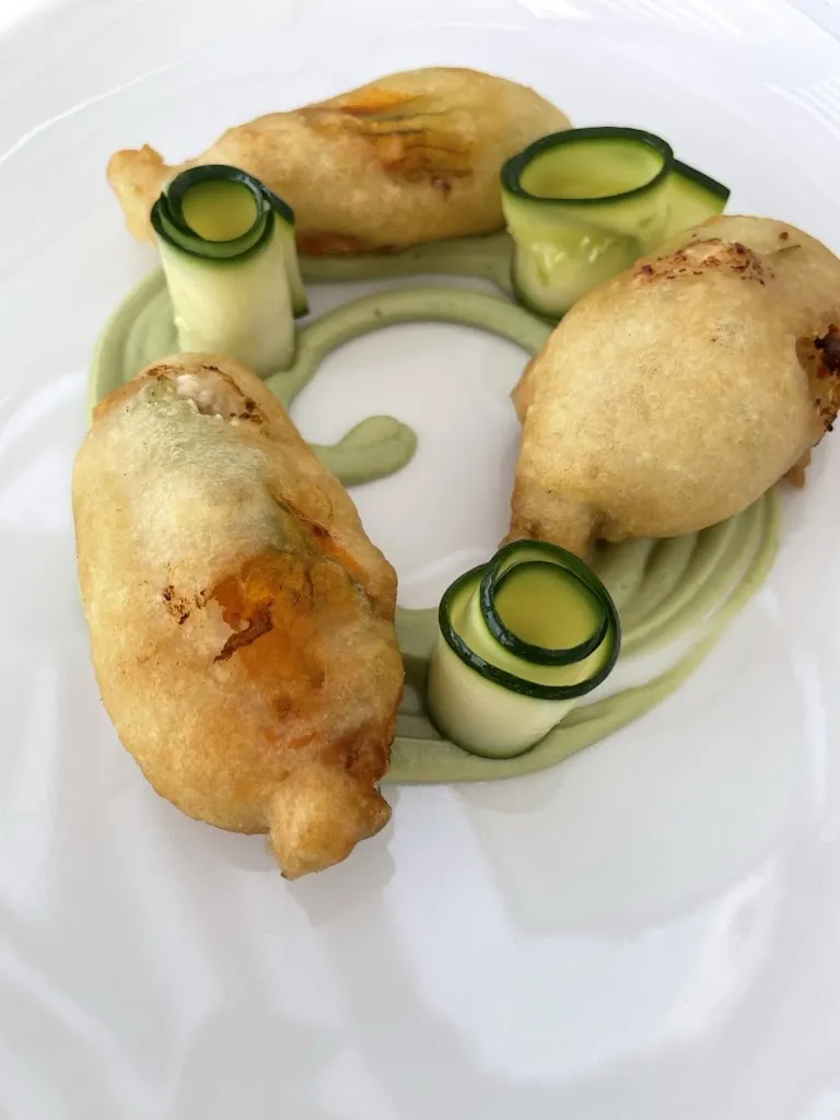 Ania Gozdzik_'59 Restaurant & Bistrò_Pesaro_recensione