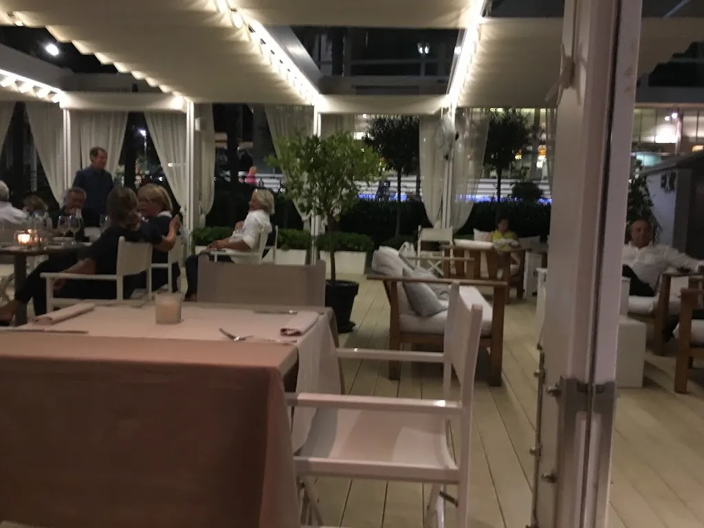 Roberto Riccardi_'59 Restaurant & Bistrò_Pesaro_recensione