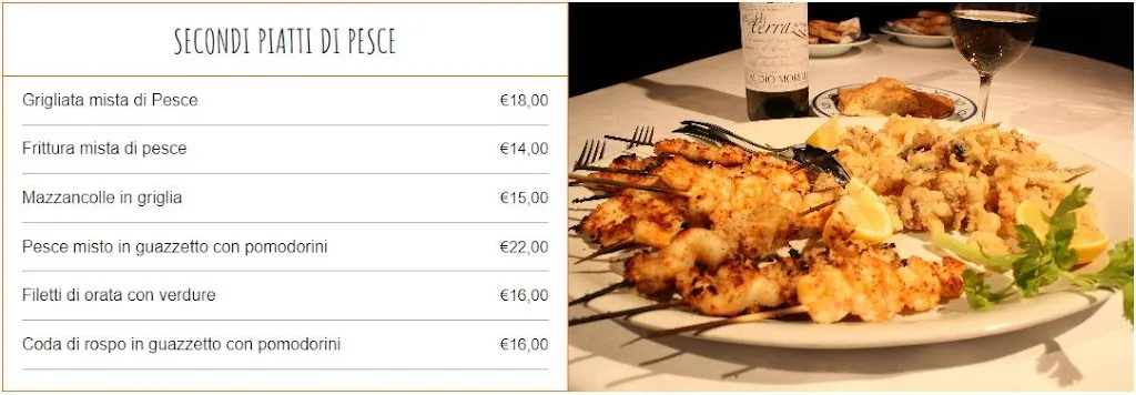 Menu_Ristorante Il Falco Pesaro_Pesaro_image_2