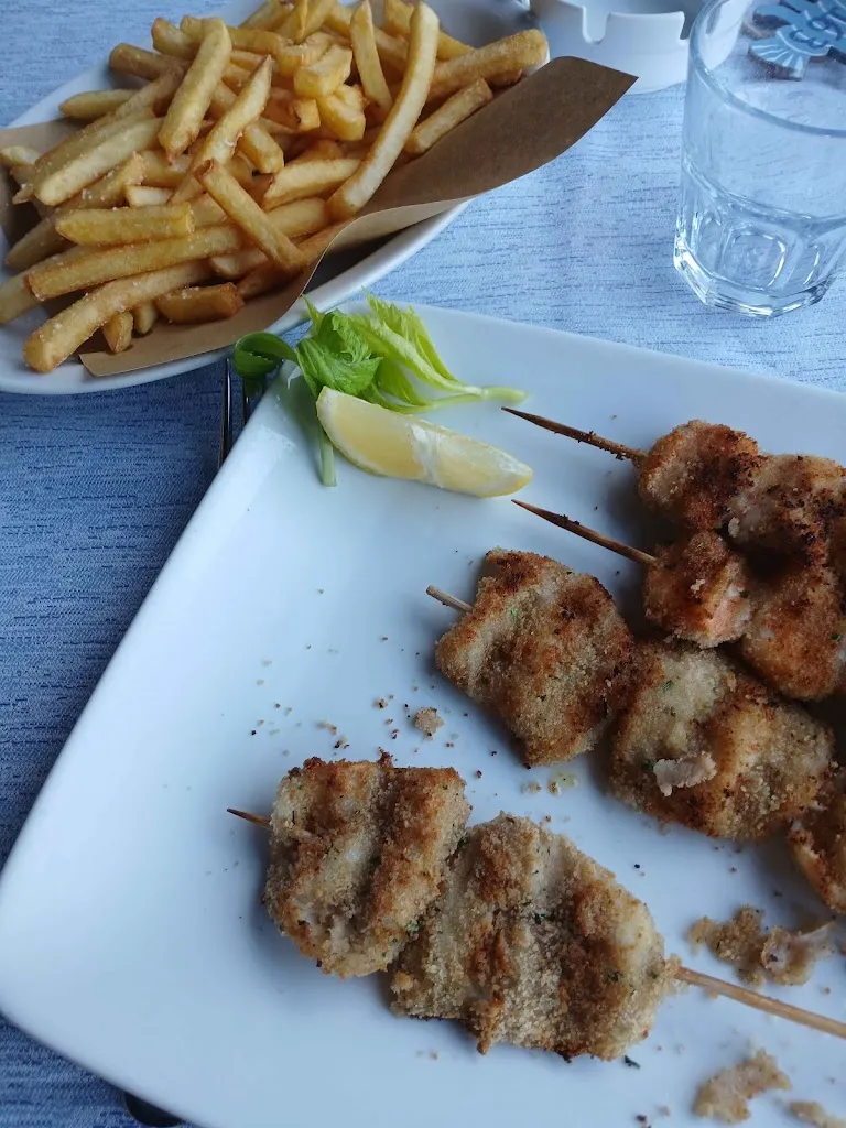 ivy!_Ristorante Il Falco Pesaro_Pesaro_review