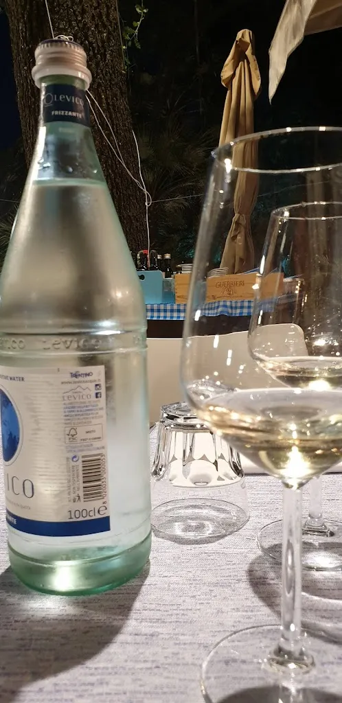 Nives Torresi_Ristorante Il Falco Pesaro_Pesaro_review