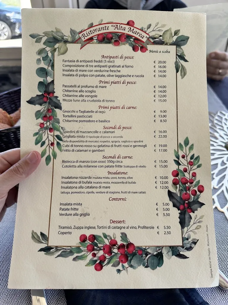 Menu_Ristorante Alta Marea_Pesaro_image_3