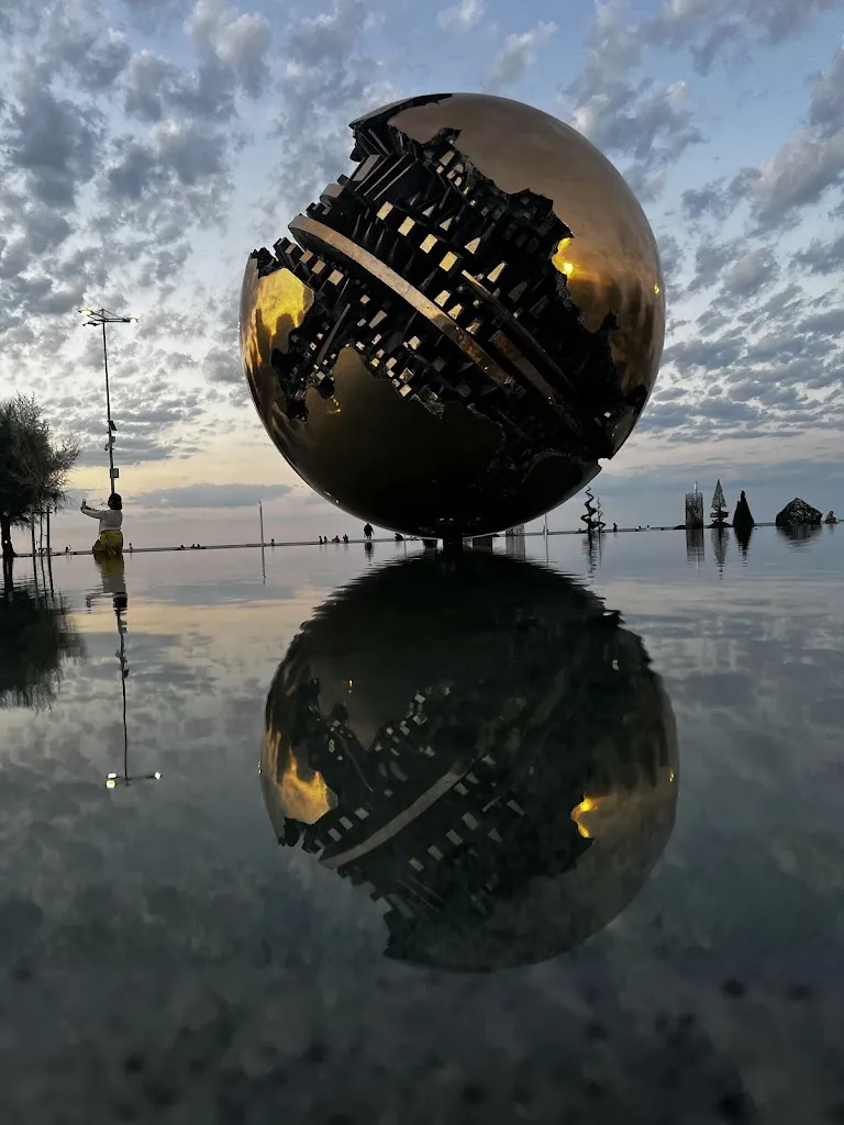 Maheshwaran Jothi_Ristorante Alta Marea_Pesaro_review