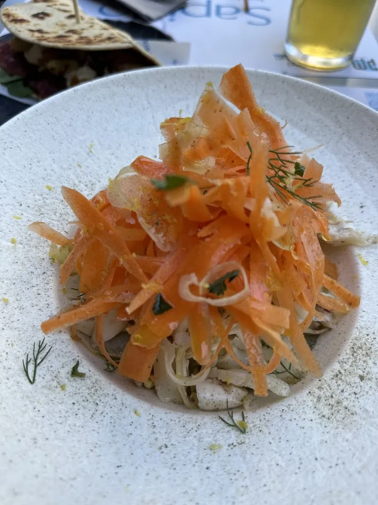 Dasha Sport_Sapido_Pesaro_review