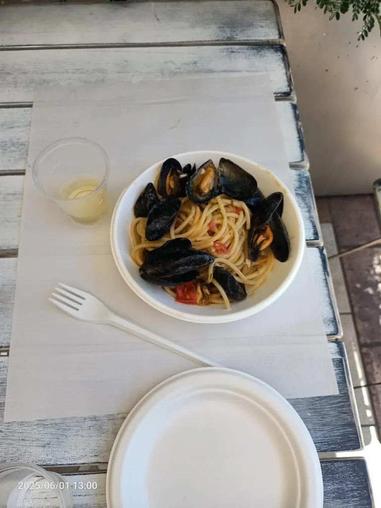 Lorenzo Giza_Bottega Dei Sapori_Pesaro_review