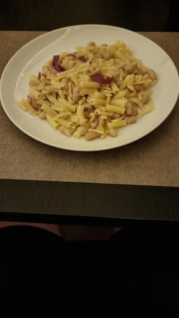 Menu_Pizzeria Al Vecchio Arco_Cassano delle Murge_image_2