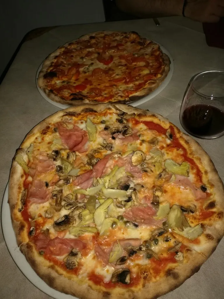 Menu_Pizzeria Al Vecchio Arco_Cassano delle Murge_image_7