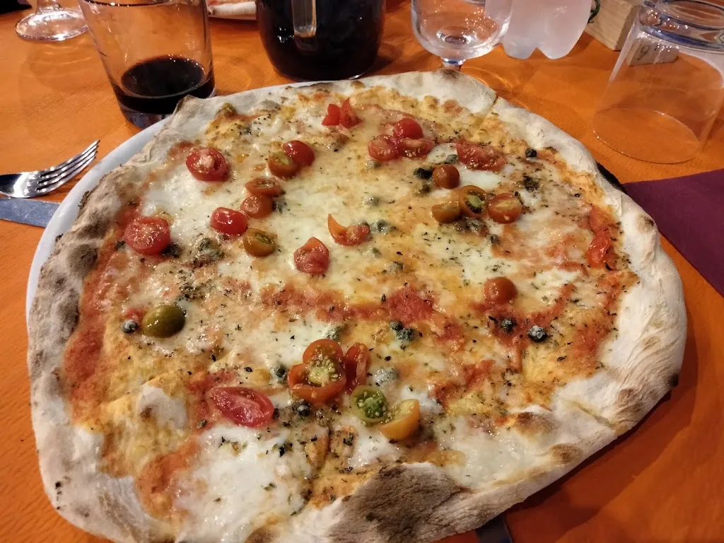 Pizzeria Al Vecchio Arco ristorante a Cassano delle Murge