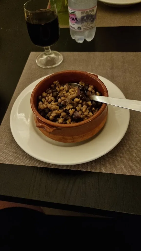 Pizzeria Al Vecchio Arco_Cassano delle Murge_slider_image_2