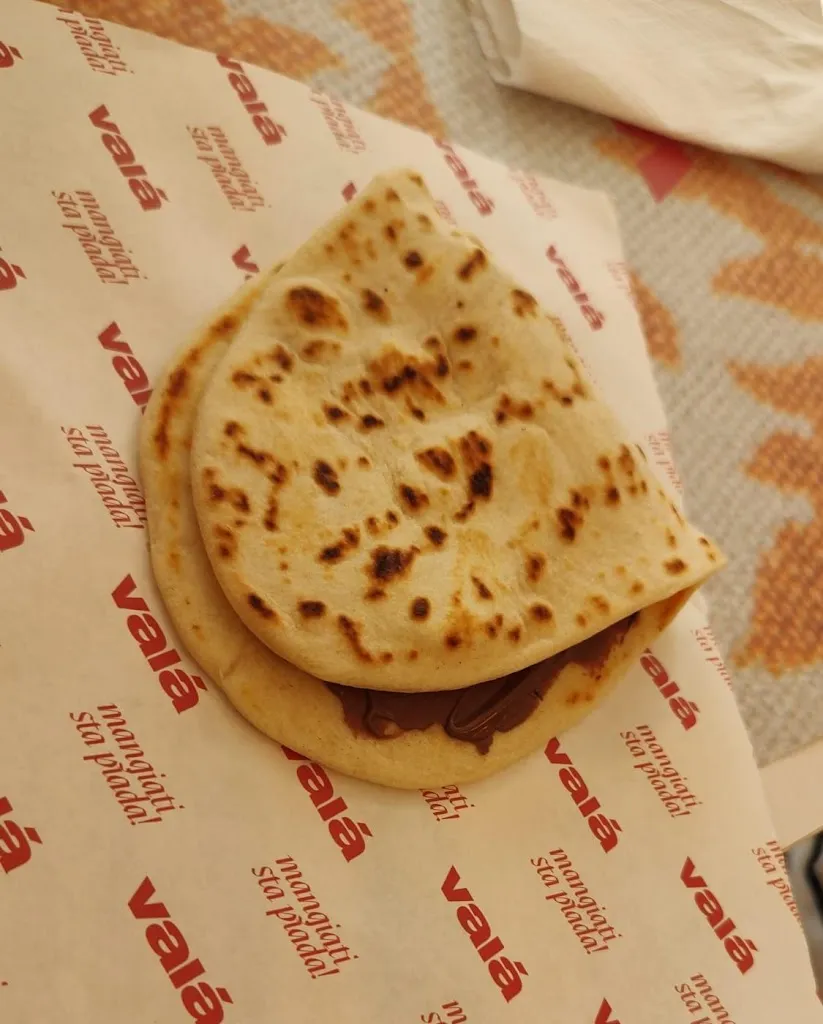 Menu_Valá Piadineria Pesaro_Pesaro_immagine_5