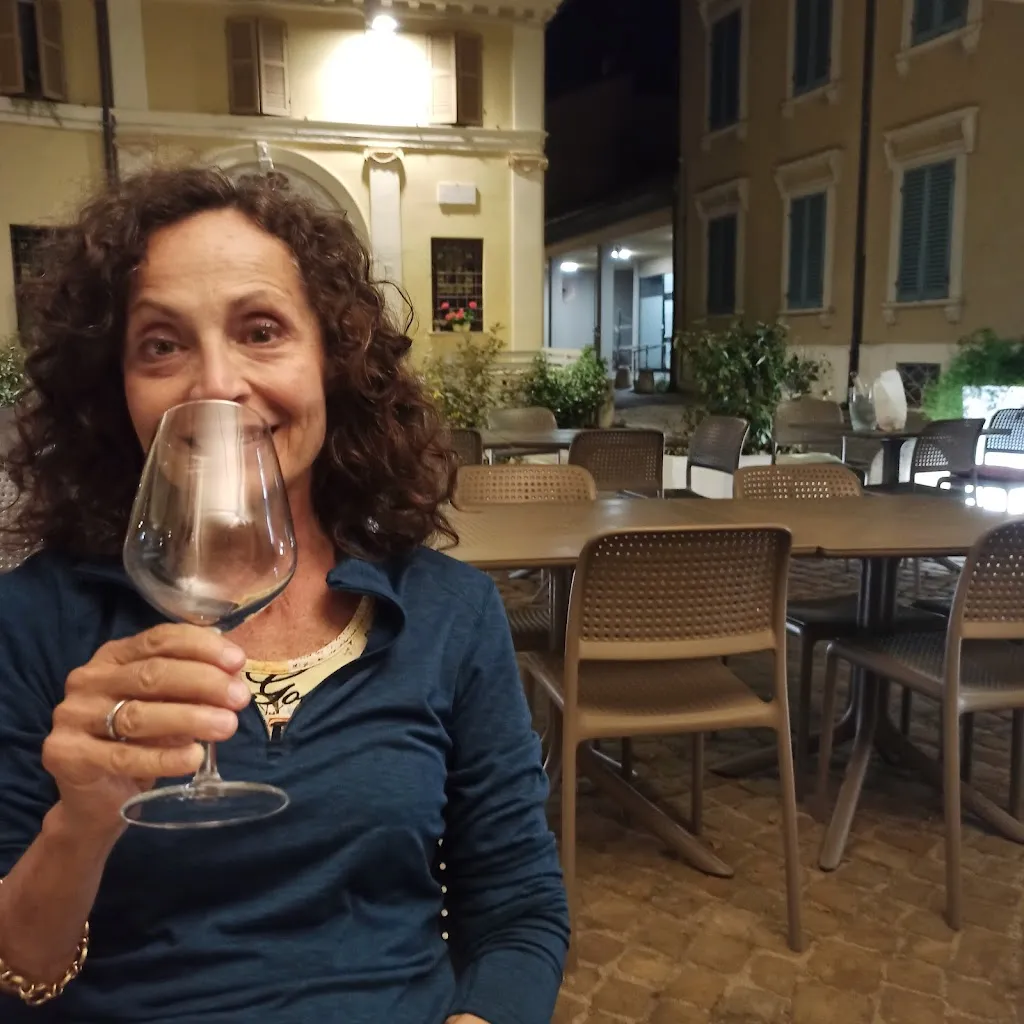 Pier Paolo Ficarelli_IN PIAZZETTA PESARO - FOOD & WINE PASSION_Pesaro_review