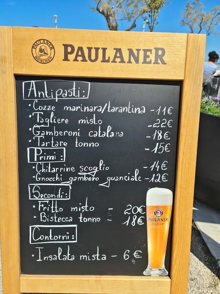 Menu_Café Journal – Ristorante di Pesce & Cocktail Bar_Pesaro_immagine_3