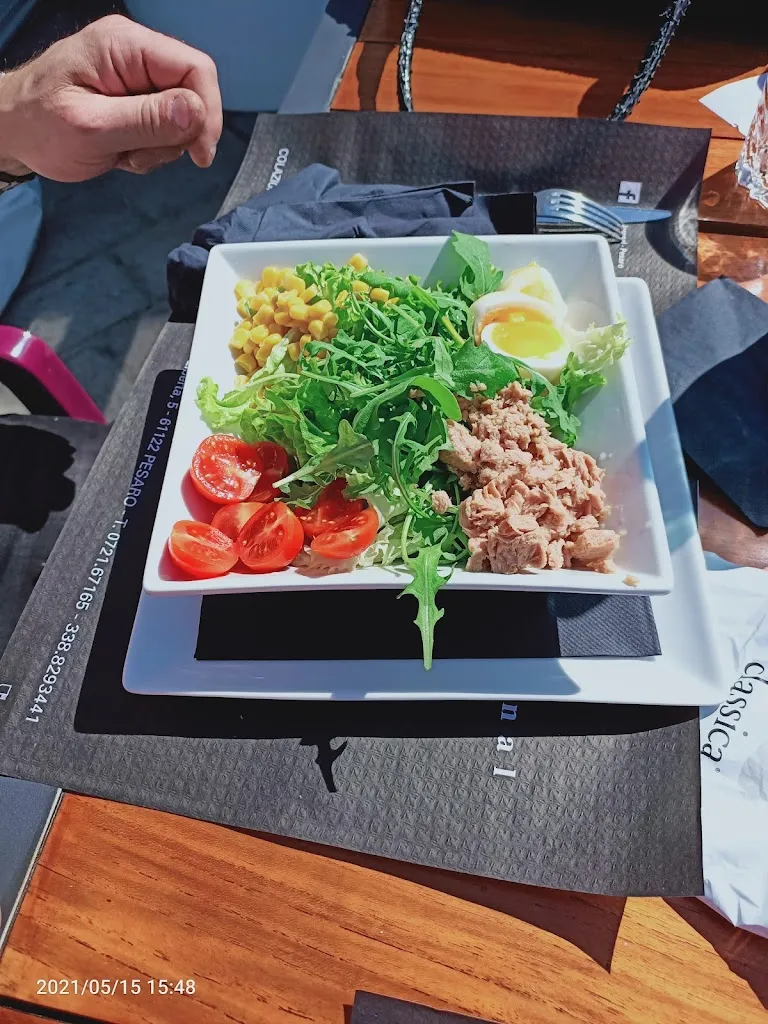 Menu_Café Journal – Ristorante di Pesce & Cocktail Bar_Pesaro_immagine_7