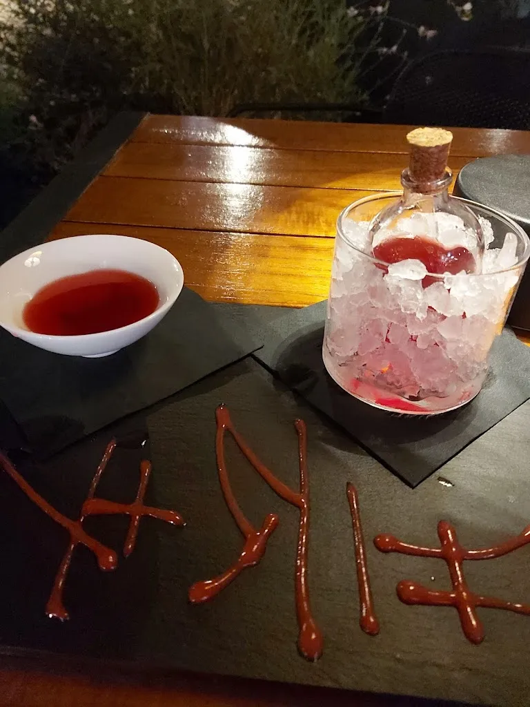 Menu_Café Journal – Ristorante di Pesce & Cocktail Bar_Pesaro_immagine_9