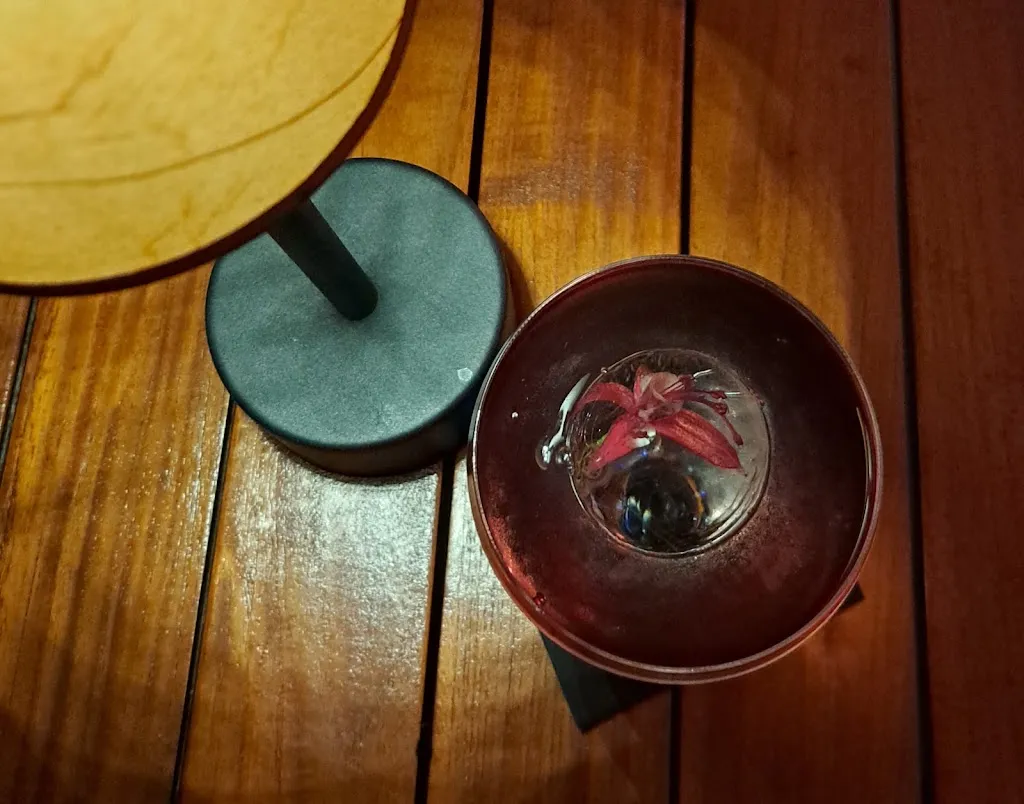 Mariela Guralumi_Café Journal – Ristorante di Pesce & Cocktail Bar_Pesaro_recensione