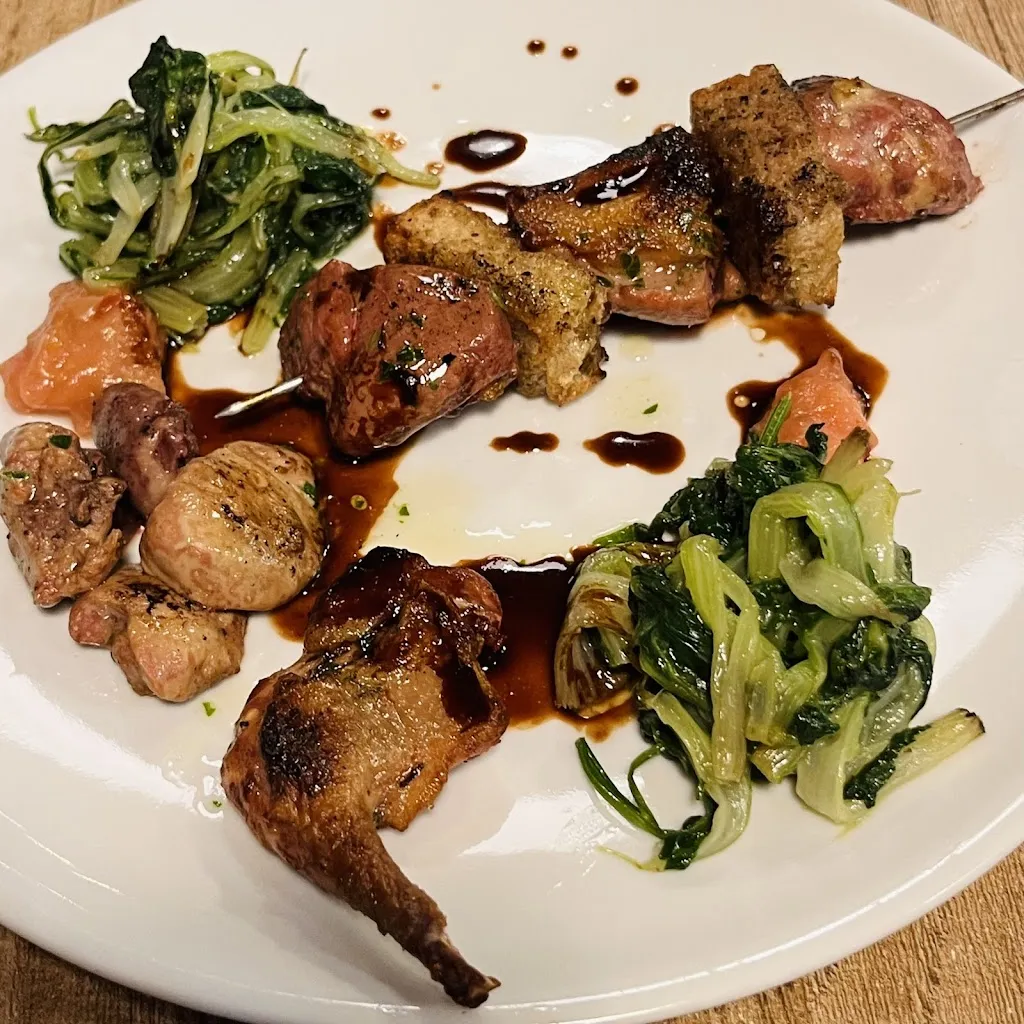 Felice Mondo_Salicornia_Pesaro_recensione