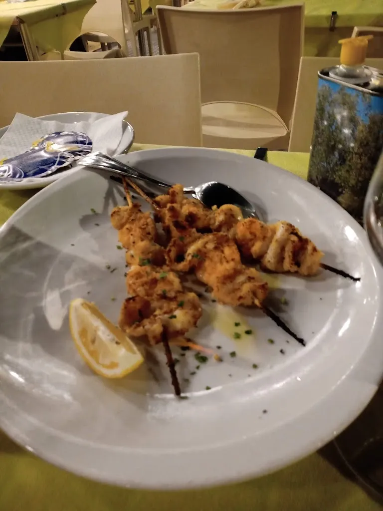 Wilde Whitcomb_L'Artista_Pesaro_recensione