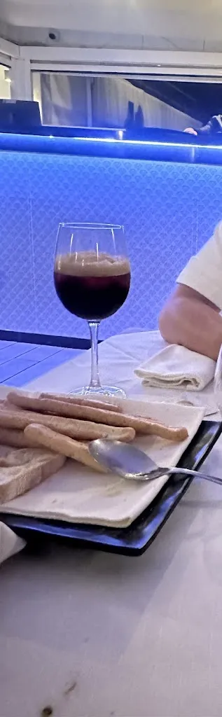 Jonathan Hofer_Terrazza Malìabianca_Pesaro_recensione