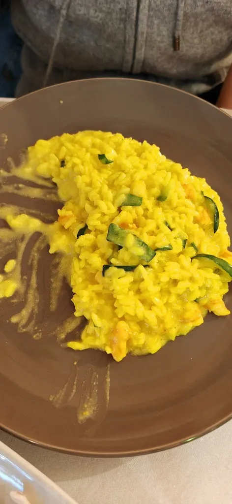 roger li_Ristorante il Cigno Bianco_Pesaro_review