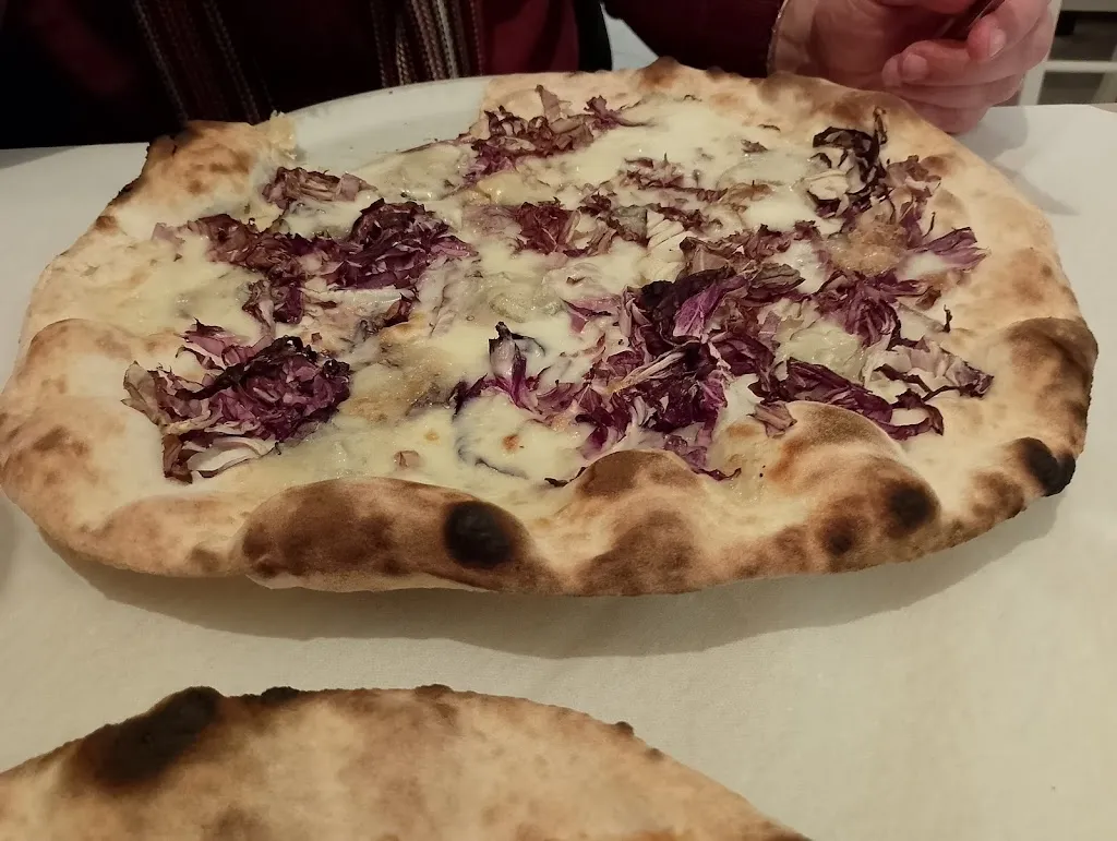 Barbara_Ristorante il Cigno Bianco_Pesaro_review