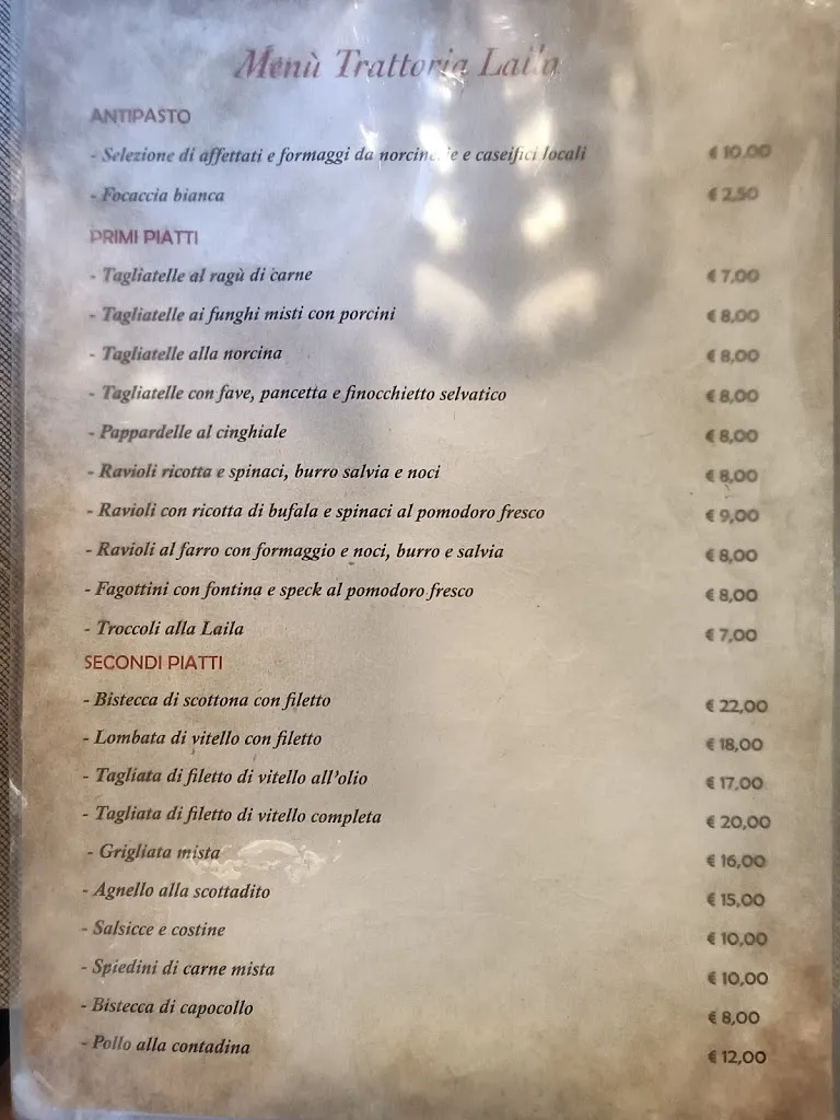 Menu_Trattoria Laila_Pioraco_image_2