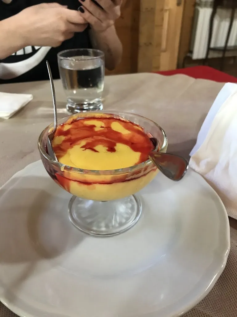 Daniel Lovera_Trattoria Laila_Pioraco_review