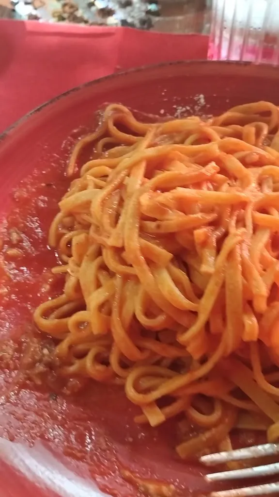 Alex Patatino_La Fenice Bistrot_Pioraco_review