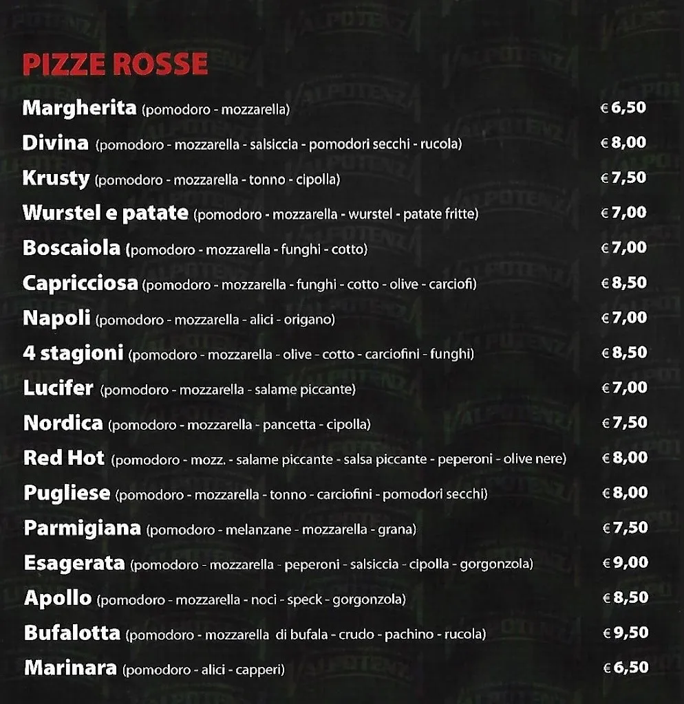 Menu_Pizzeria Valpotenza_Pioraco_immagine_1