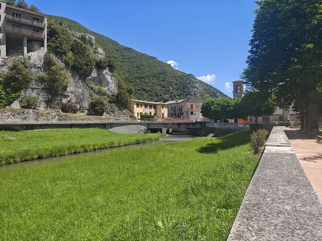 Gianni Felicioni_Pizzeria Valpotenza_Pioraco_recensione