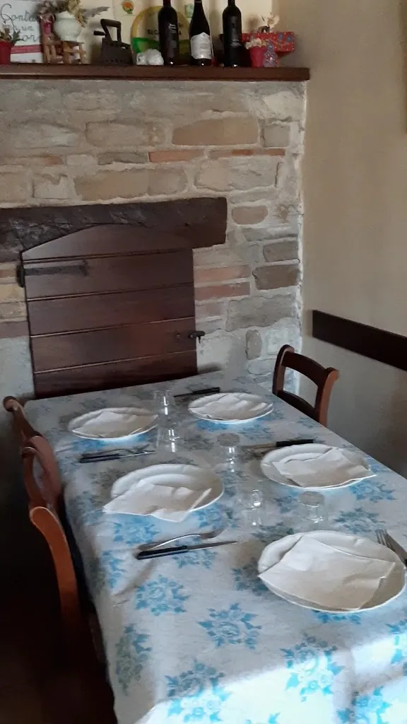 Agriturismo Sapori Di Campagna Di Aureli Maccario_Pievebovigliana_slider_image_2