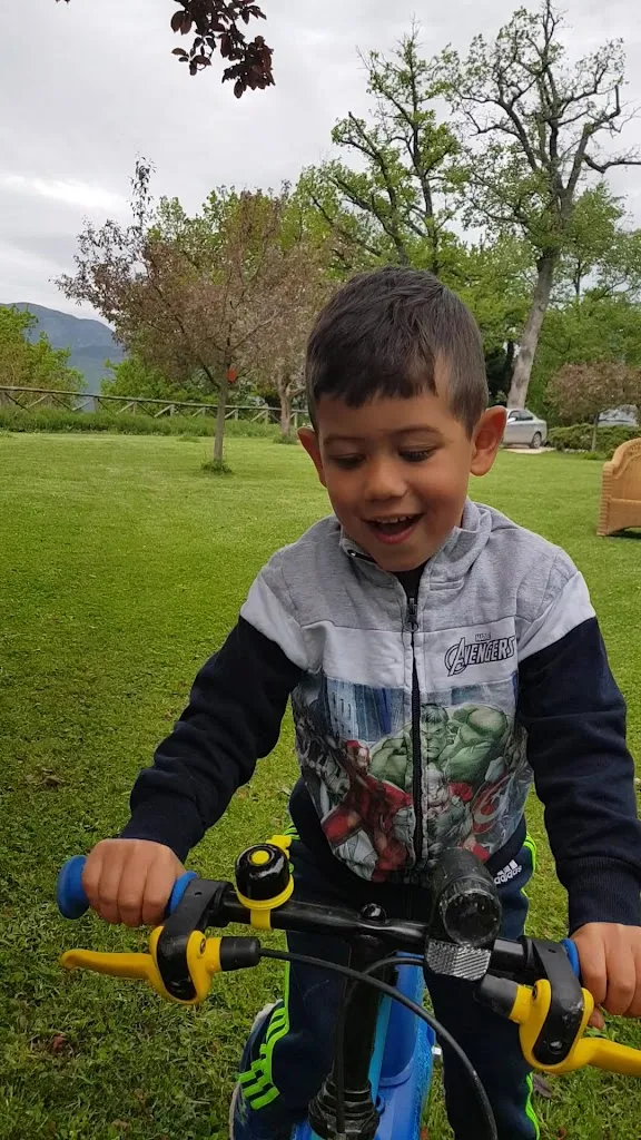 Country house Il Poggio delle Armonie_Pievebovigliana_slider_image_2