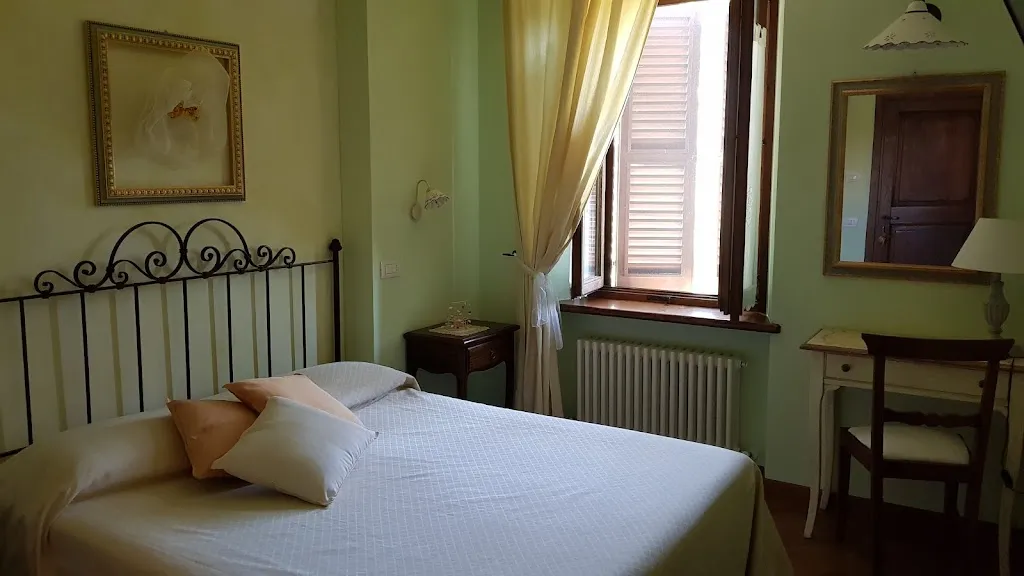 Country house Il Poggio delle Armonie_Pievebovigliana_slider_image_3