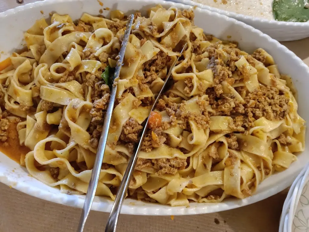 rillo rillo_Agriturismo Terre Della Sibilla_Pievebovigliana_review