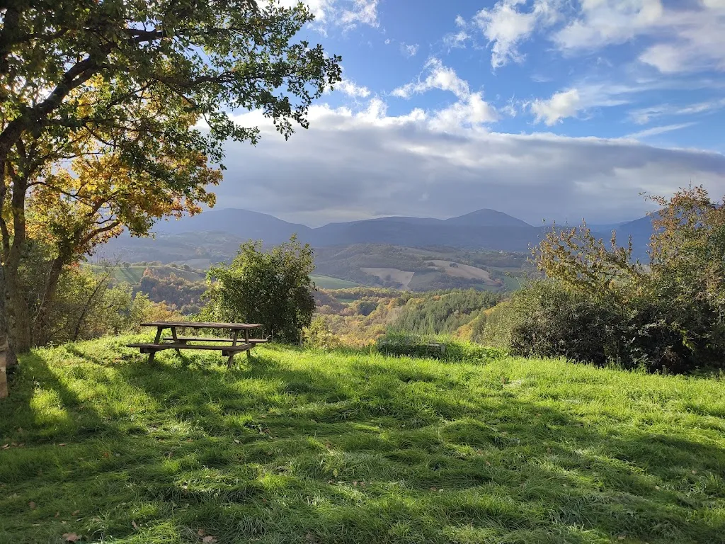 Ustiliano Lucarini_Agriturismo Terre Della Sibilla_Pievebovigliana_review