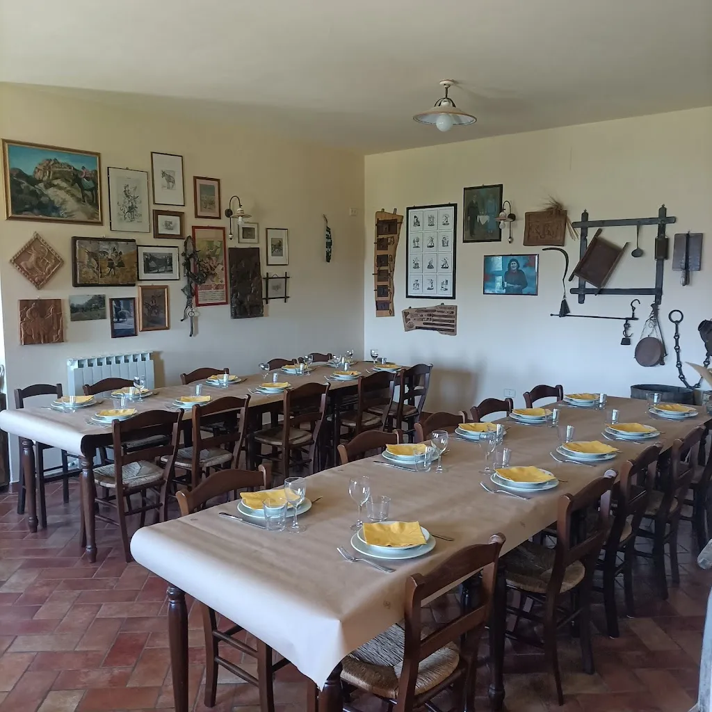 Roberto Zannotti_Agriturismo Terre Della Sibilla_Pievebovigliana_review