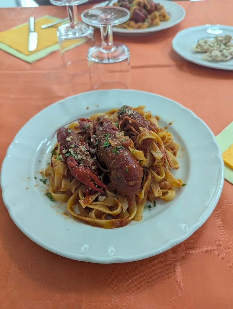 Serena Biasi_Agriturismo Il Cardellino_Pievebovigliana_recensione