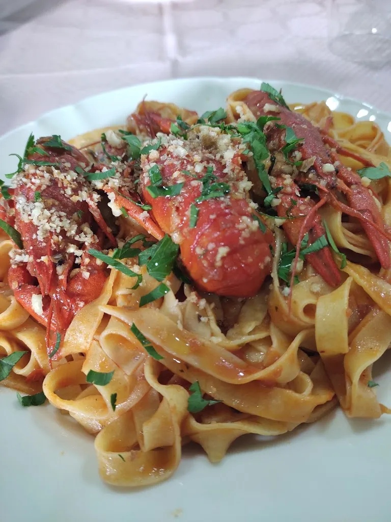 mauro carnevali_Agriturismo Il Cardellino_Pievebovigliana_recensione