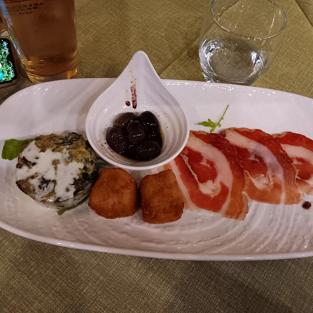 Menu_La Selva di Diana_Cassano delle Murge_image_6