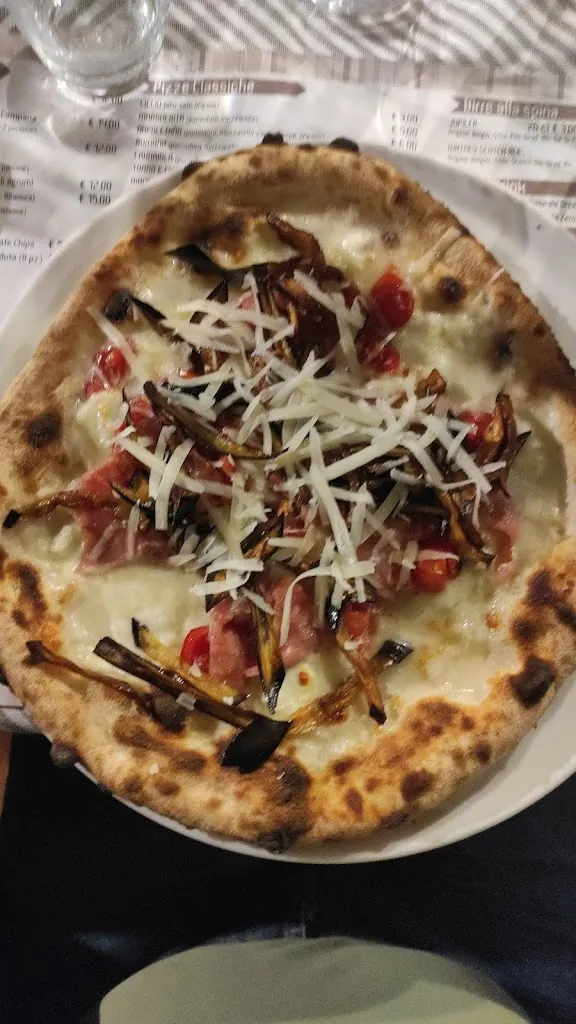 Menu_La Selva di Diana_Cassano delle Murge_image_7