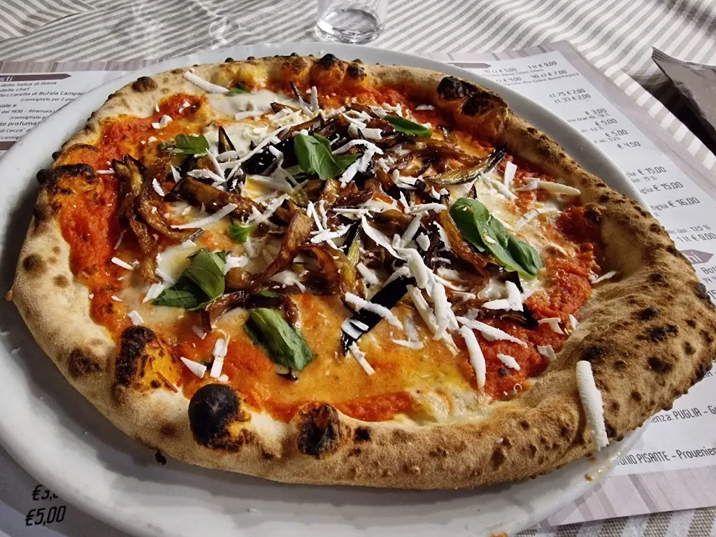 Menu_La Selva di Diana_Cassano delle Murge_image_9