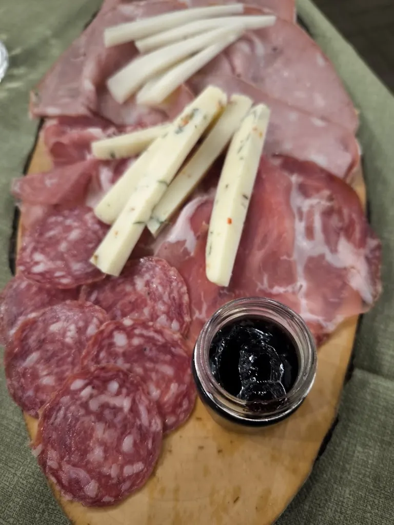 Marilena Mincuzzi_La Selva di Diana_Cassano delle Murge_review