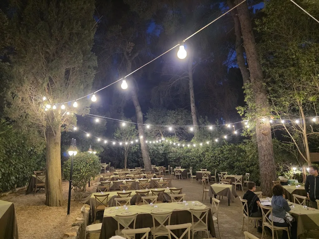 La Selva di Diana_Cassano delle Murge_slider_image_3