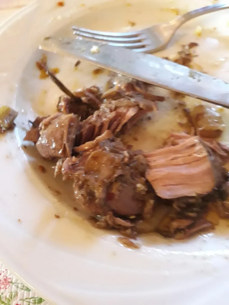 franco gerardi_Agriturismo Le Casette Fiastra_Pievebovigliana_recensione