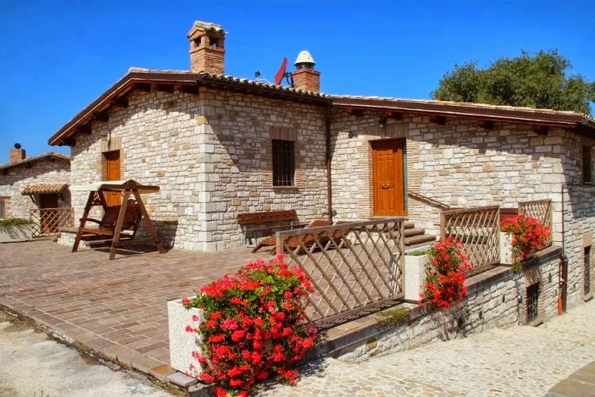 Agriturismo Le Casette Fiastra_Pievebovigliana_slider_image_1