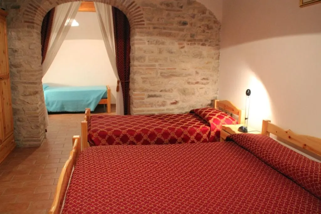 Agriturismo Le Casette Fiastra_Pievebovigliana_slider_image_3