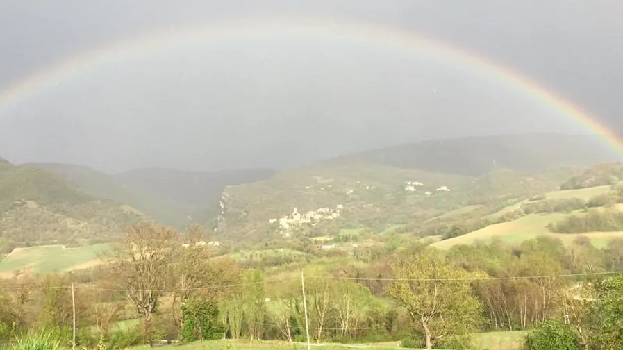 Hotel Ristorante Il Cavaliere_Pievebovigliana_slider_image_2